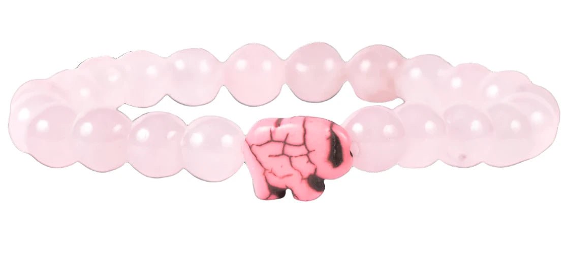 Fahlo The Expedition Bracelet - Track an Elephant - NorthBoys