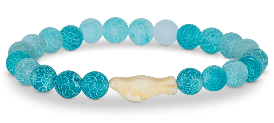 Fahlo The Glide Bracelet - Track a Seal - NorthBoys