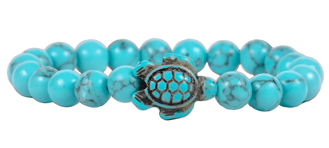 Fahlo The Journey Bracelet - Track a Sea Turtle - NorthBoys
