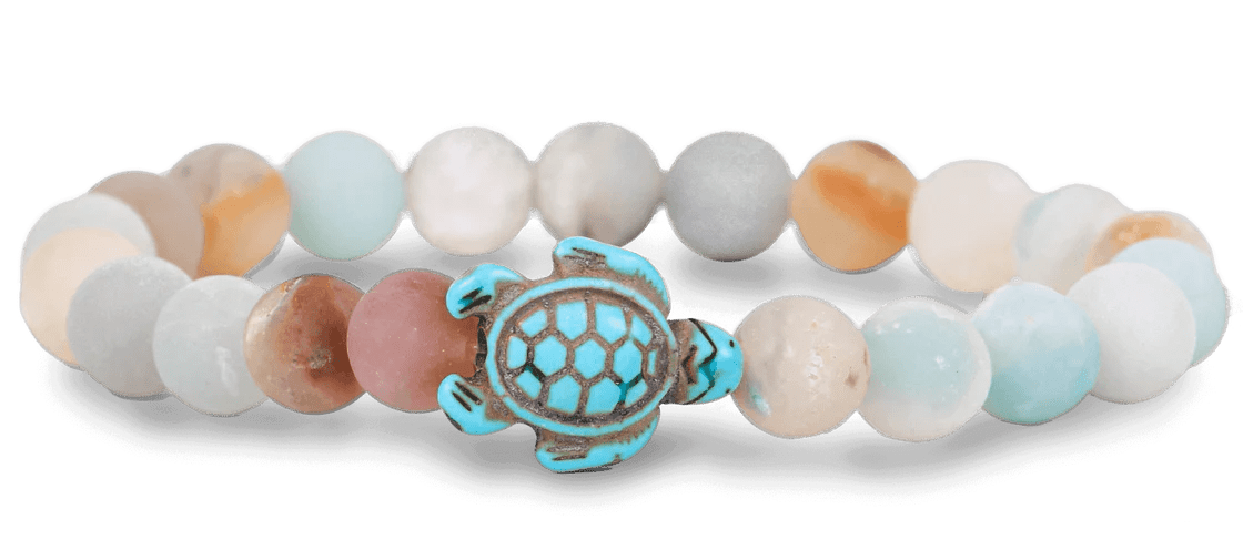 Fahlo The Journey Bracelet - Track a Sea Turtle - NorthBoys