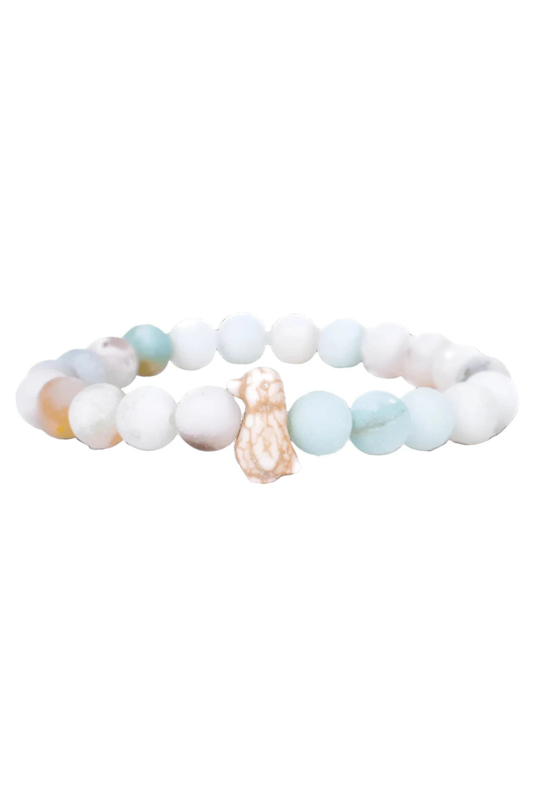 Fahlo The Passage Bracelet - Track a Penguin - NorthBoys