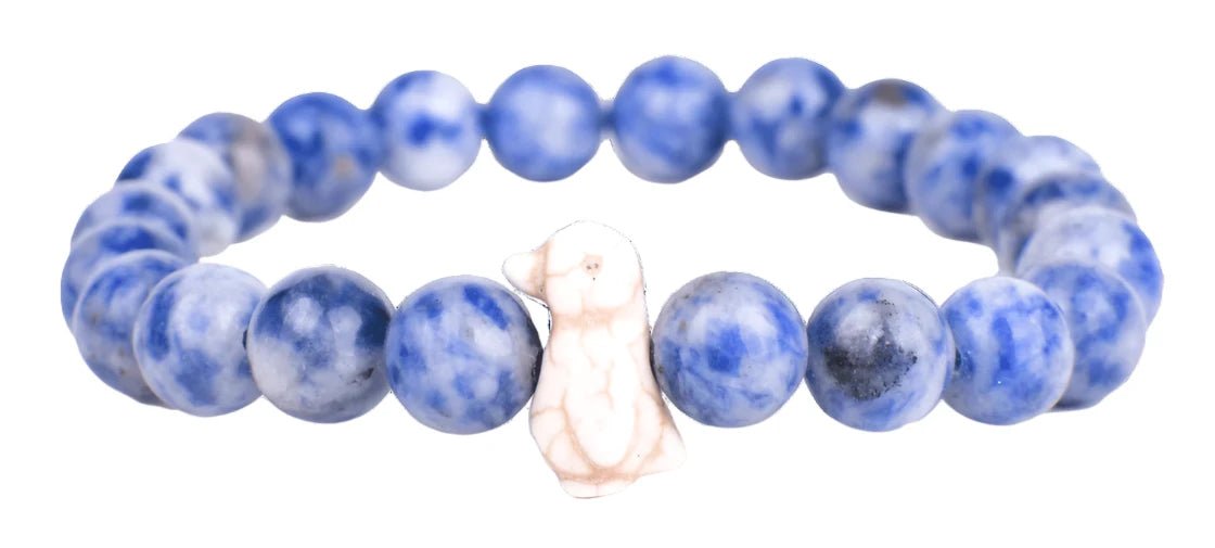 Fahlo The Passage Bracelet - Track a Penguin - NorthBoys