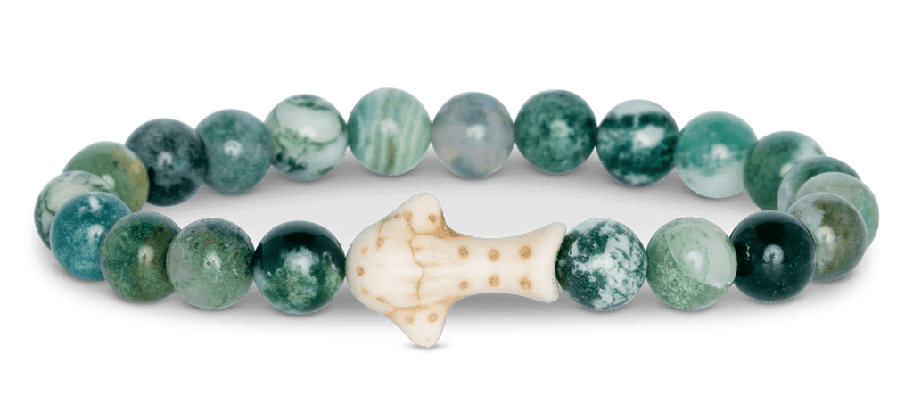 Fahlo The Quest Bracelet - Track a Whale Shark - NorthBoys