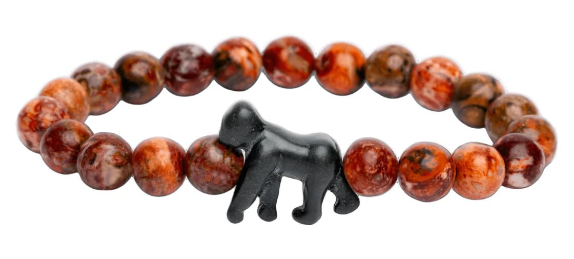 Fahlo The Traverse Bracelet - Track a Gorilla - NorthBoys