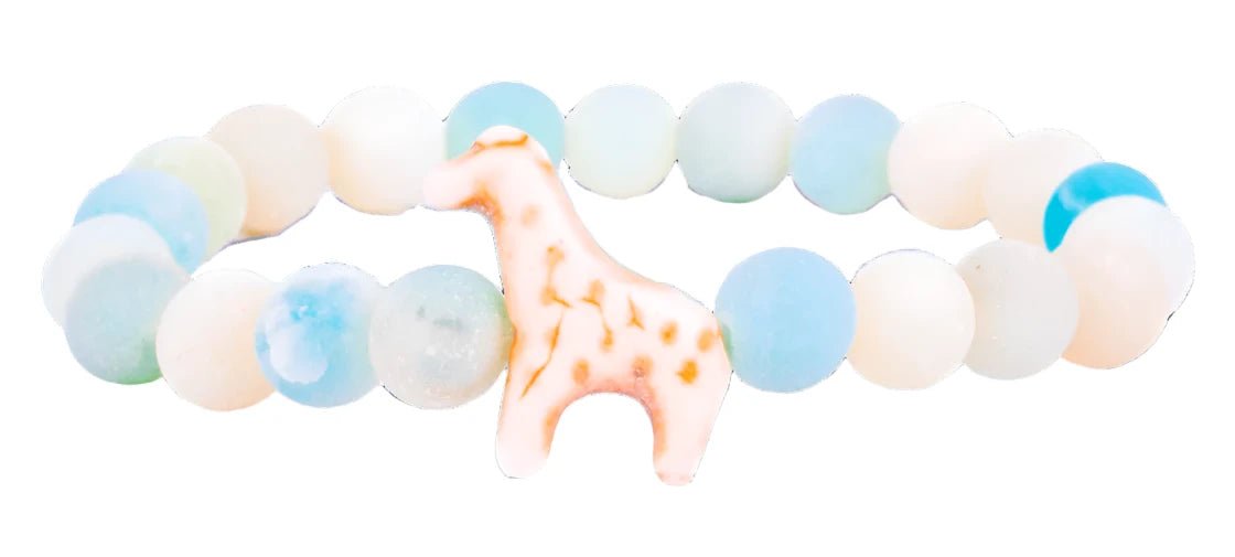 Fahlo The Trek Bracelet - Track a Giraffe - NorthBoys