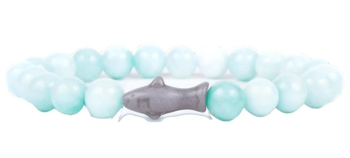 Fahlo The Voyage Bracelet - Track a Shark - NorthBoys