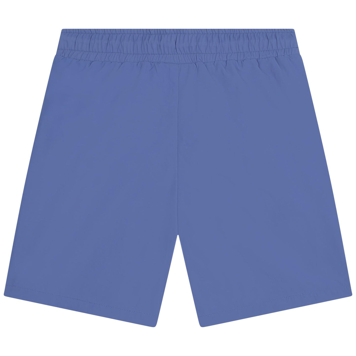 HUGO Blue Swim Shorts_G20109-934