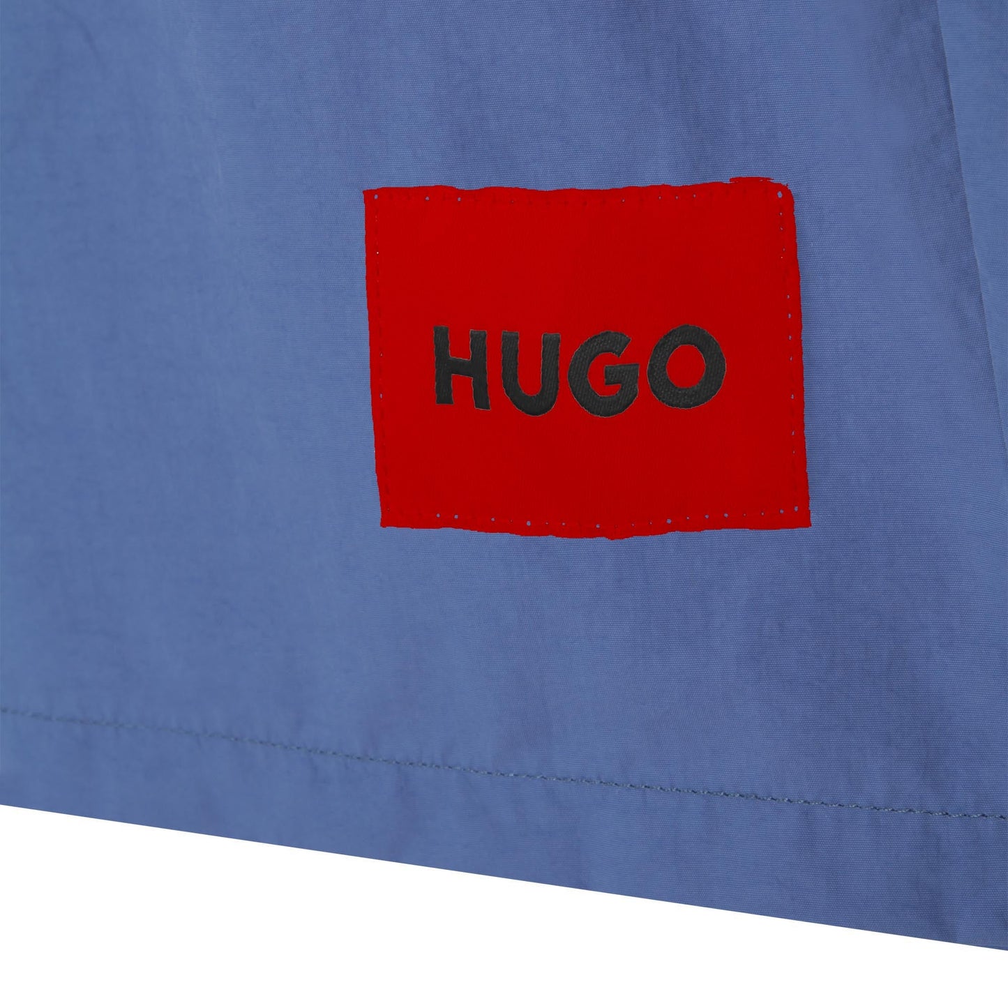 HUGO Blue Swim Shorts_G20109-934