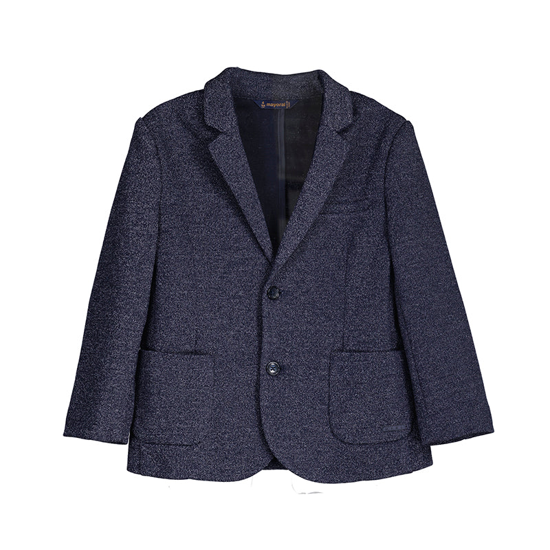 Mayoral Mini Navy Blazer_4431-21