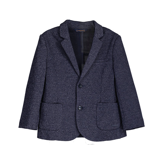 Mayoral Mini Navy Blazer_4431-21