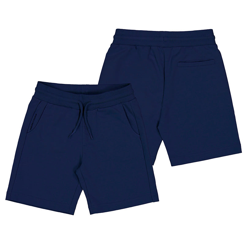 Nukutavake Fleece Shorts – NorthBoys