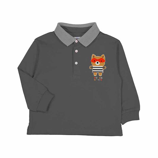 Mayoral Mini Navy T-Shirt_4016-39 – NorthBoys
