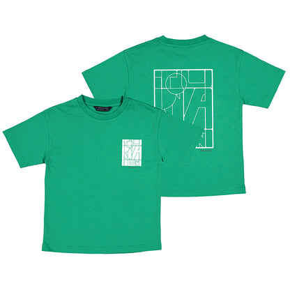 Nukutavake Short Sleeve T-Shirt_ 6033