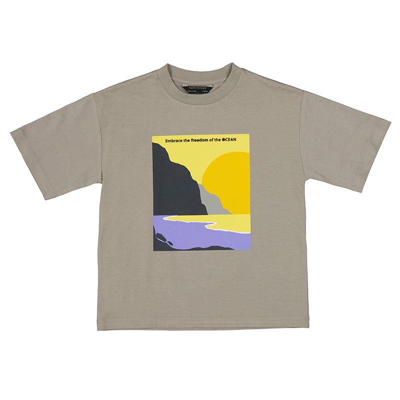 Nukutavake Boys T-Shirt_ 6039