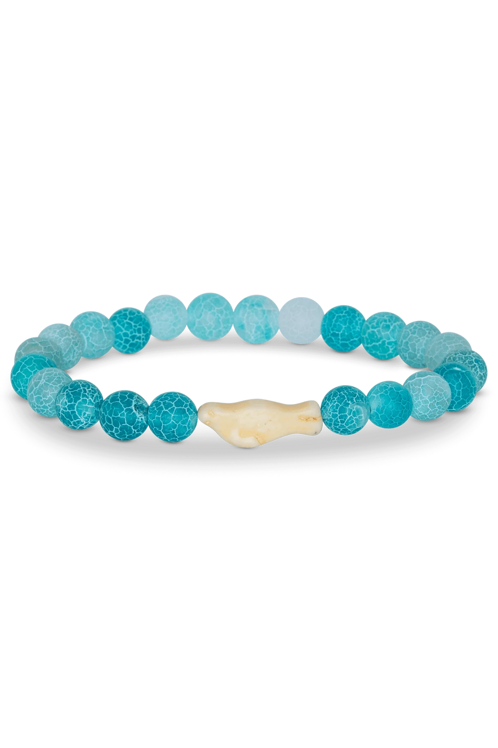 Fahlo The Glide Bracelet - Seal_ P-SEAL