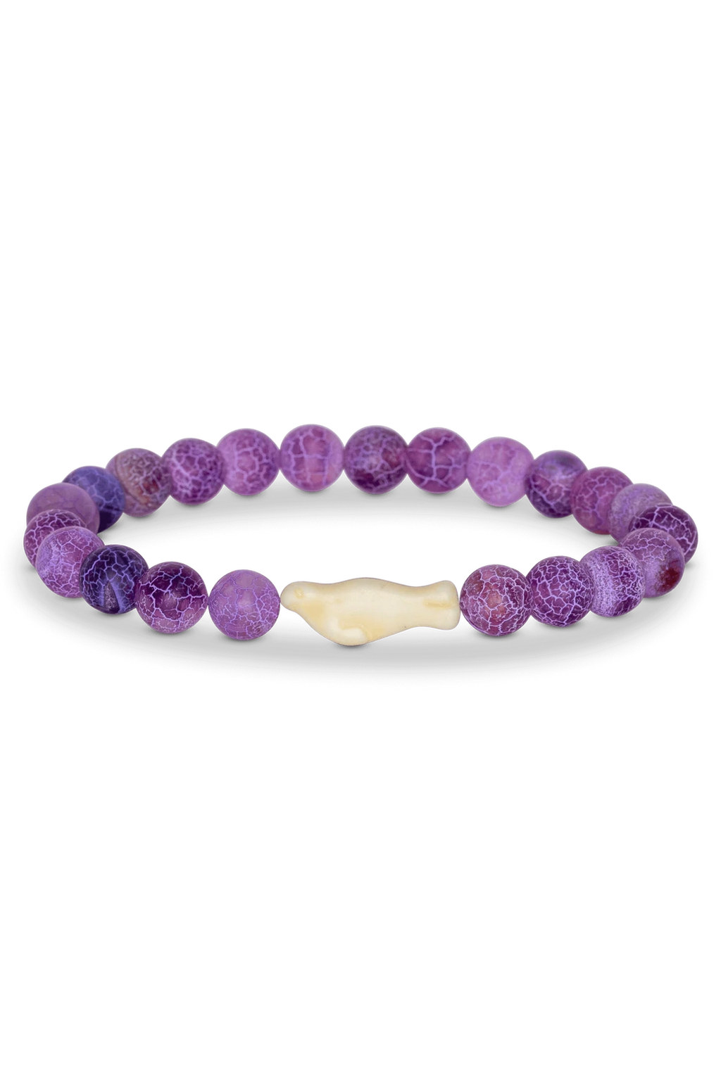 Fahlo The Glide Bracelet - Seal_ P-SEAL