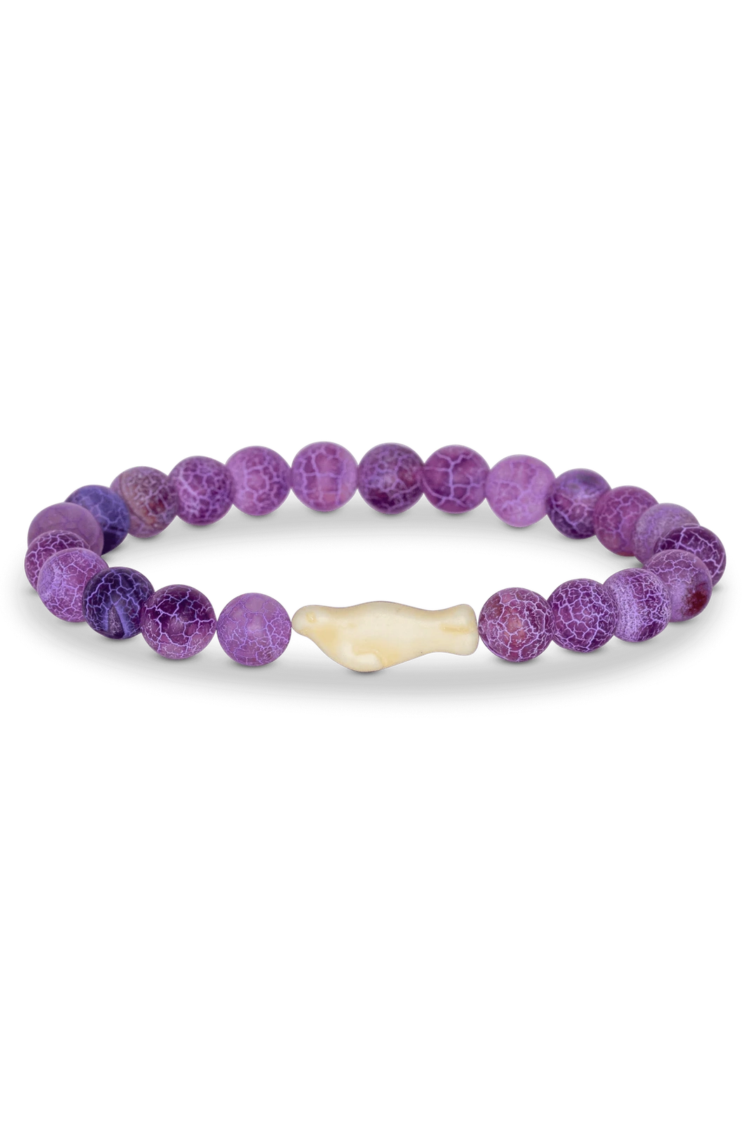 Fahlo The Glide Bracelet - Seal_ P-SEAL