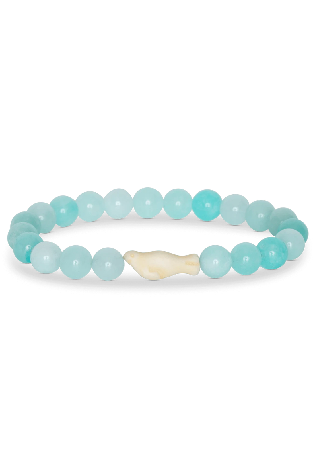 Fahlo The Glide Bracelet - Seal_ P-SEAL
