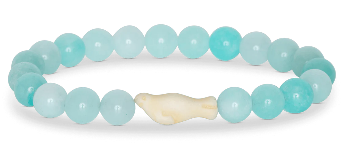 Fahlo The Glide Bracelet - Seal_ P-SEAL