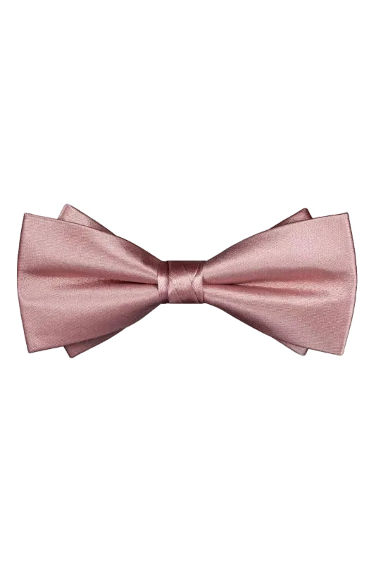NorthBoys Mens Bow Tie
