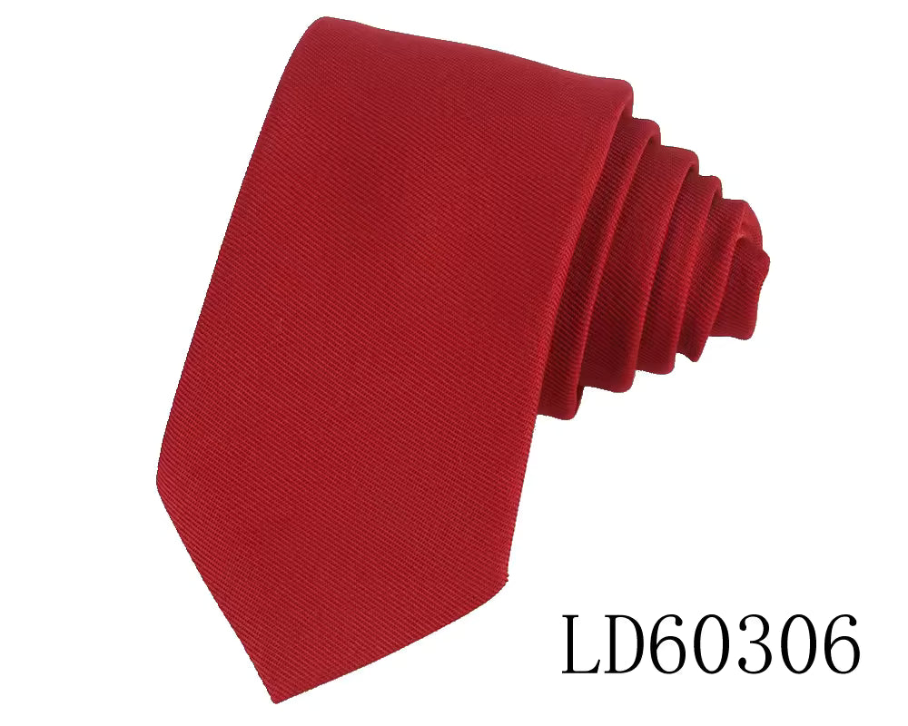 NorthBoys Boys Solid Tie_ AB26-LD6