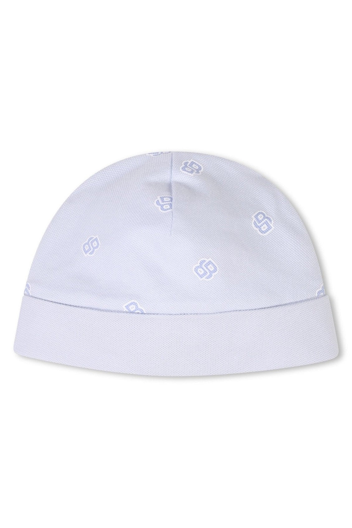 Hugo Boss Baby Footie And Hat Set_ J52221 - NorthBoys
