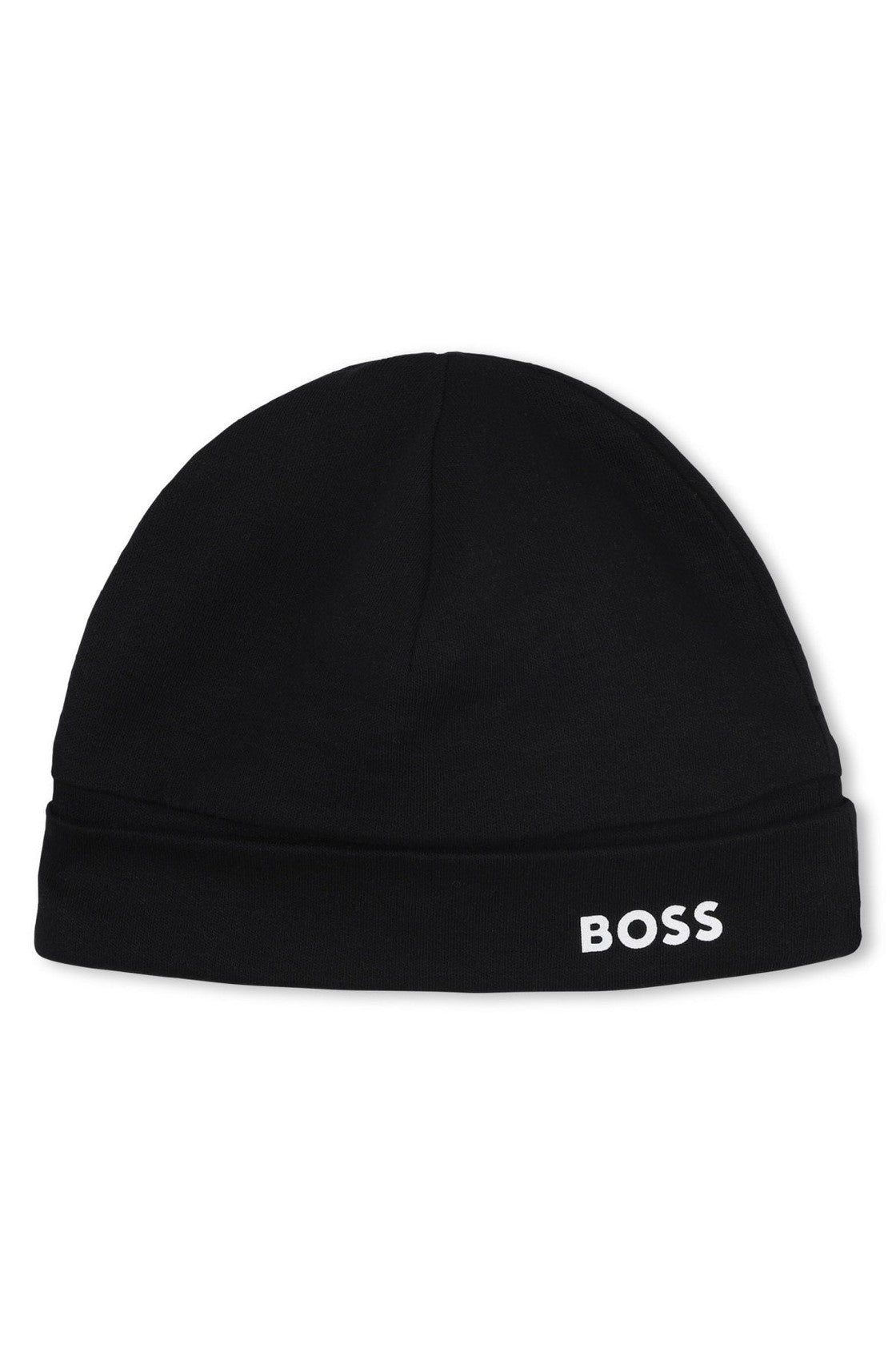 Hugo Boss Baby Boys Footie & Hat Set _ J52487 - NorthBoys