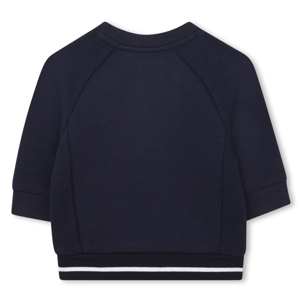 Hugo Boss Baby Jogging Suit_ J52528-NorthBoys