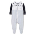 Hugo Boss Baby Polo Footie_ J52200 - NorthBoys