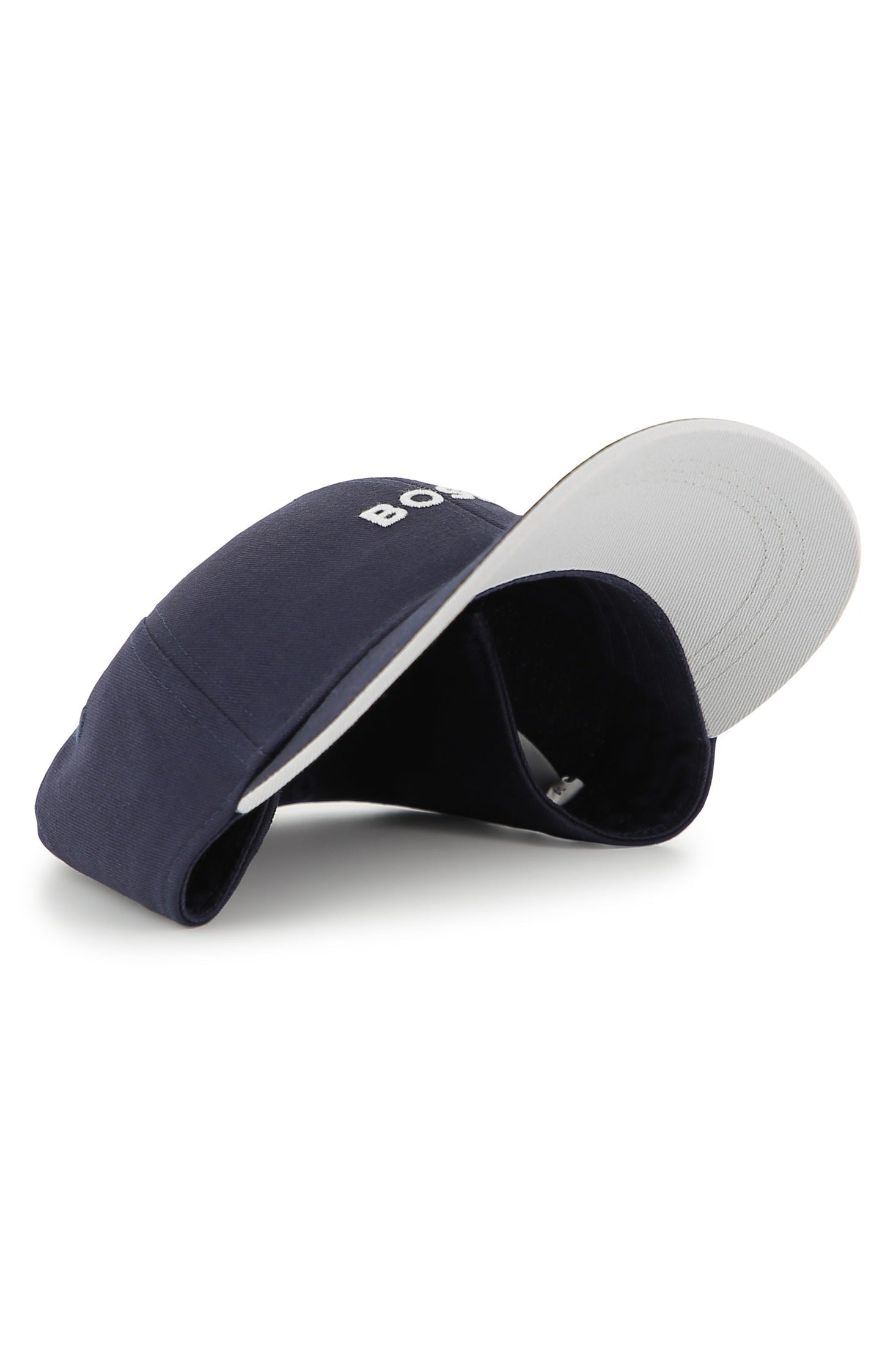 Hugo Boss Boys Baseball Cap_ J53115