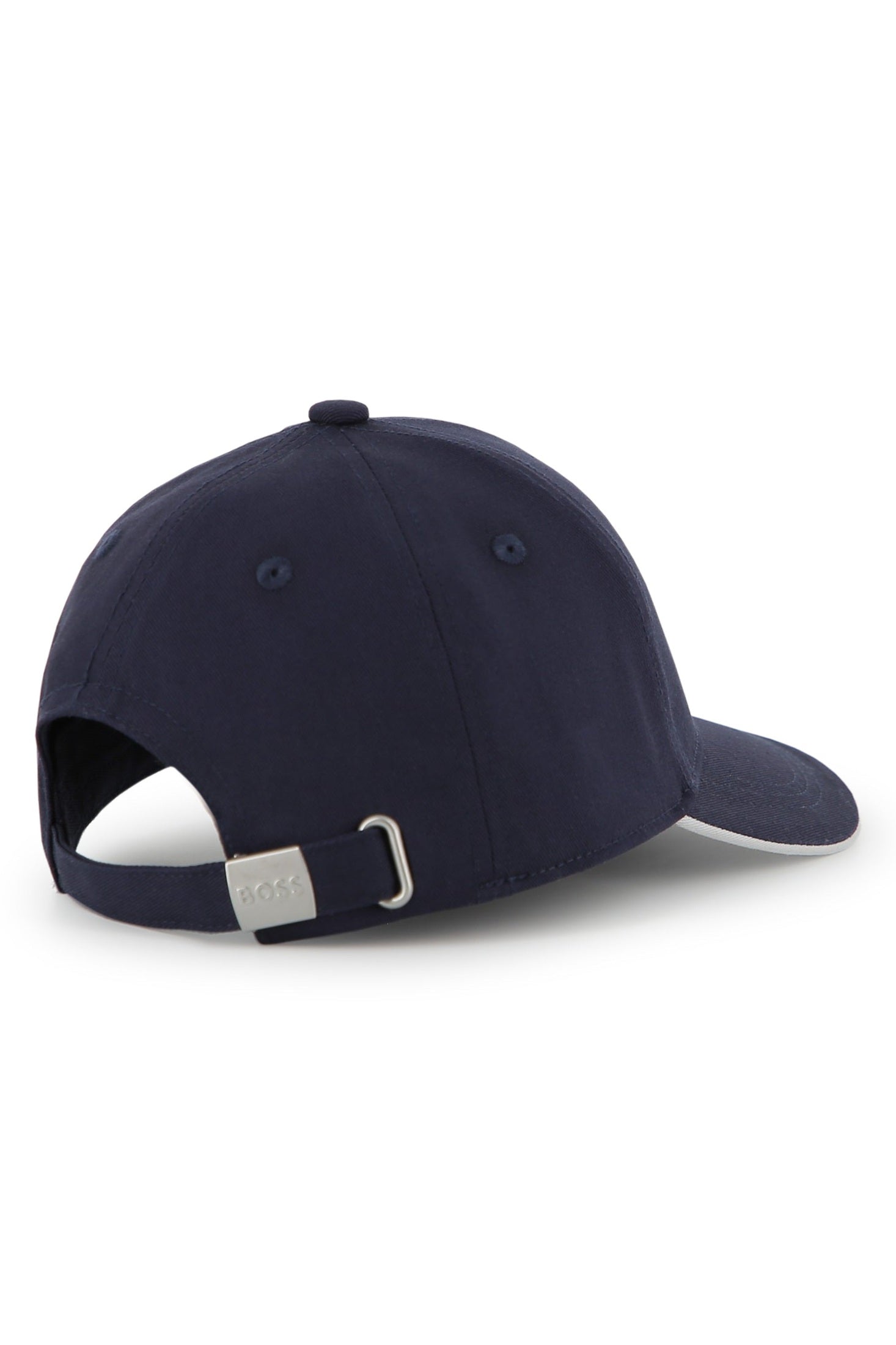 Hugo Boss Boys Baseball Cap_ J53115