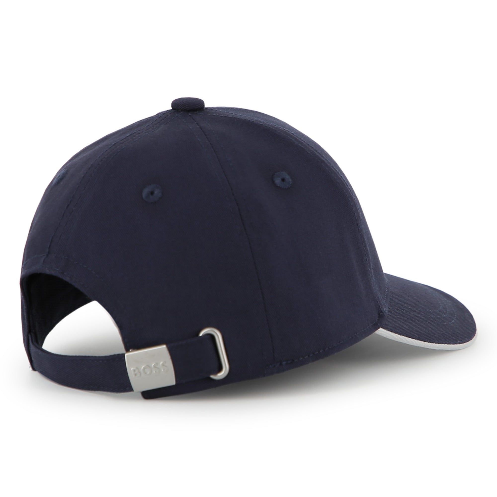 Hugo Boss Boys Baseball Cap_ J53115