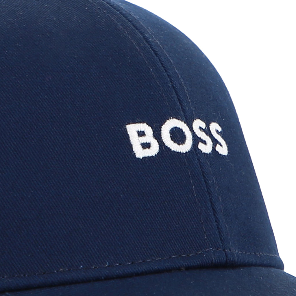 Hugo Boss Boys Baseball Cap_ J53115