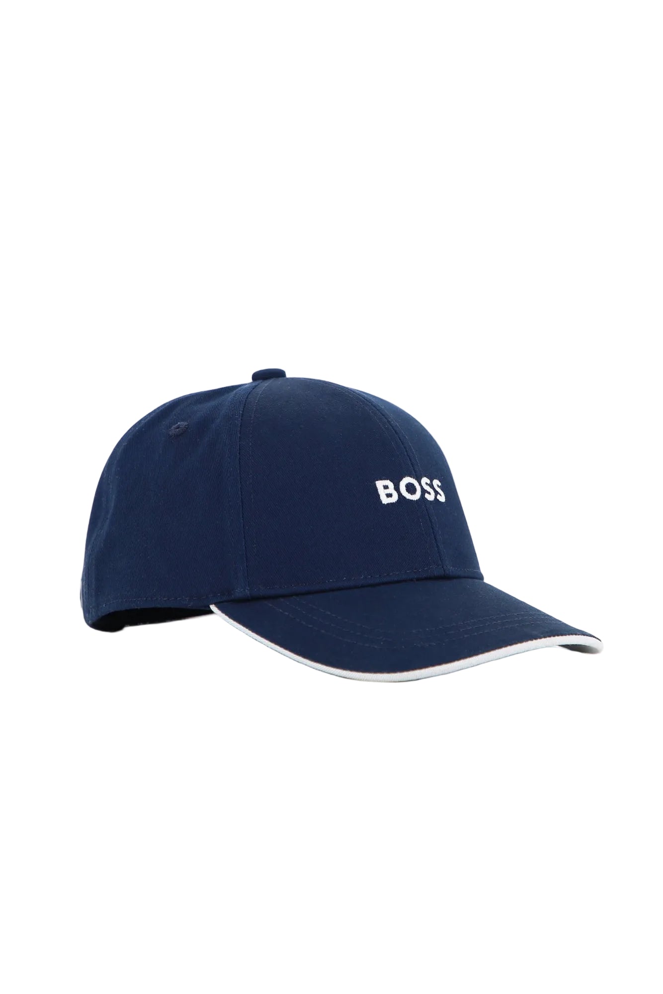 Hugo Boss Boys Baseball Cap_ J53115