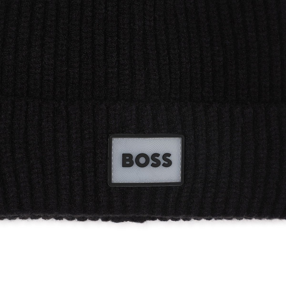 Hugo Boss Beanie_ J52618 - NorthBoys