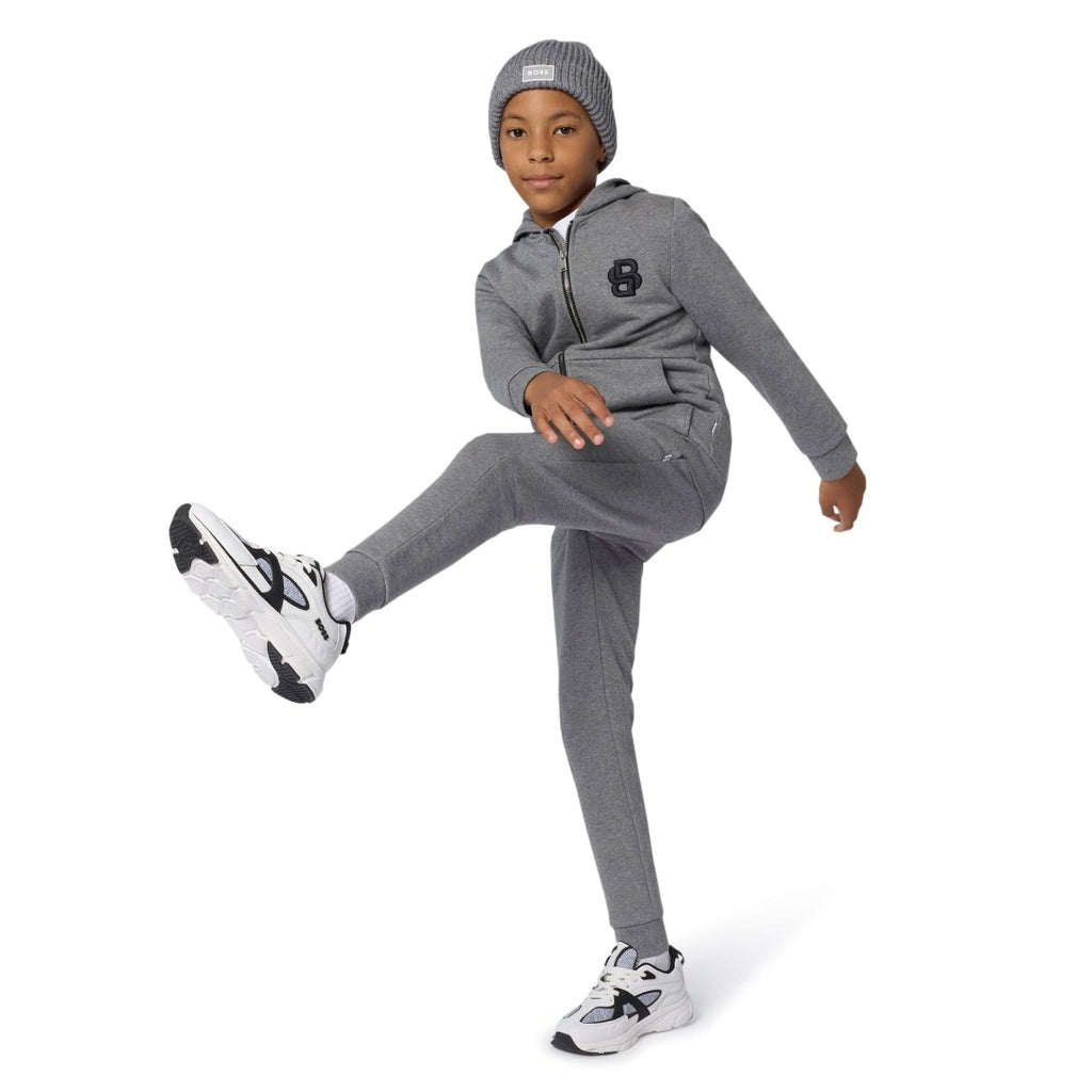 Hugo Boss Beanie_ J52619 - NorthBoys