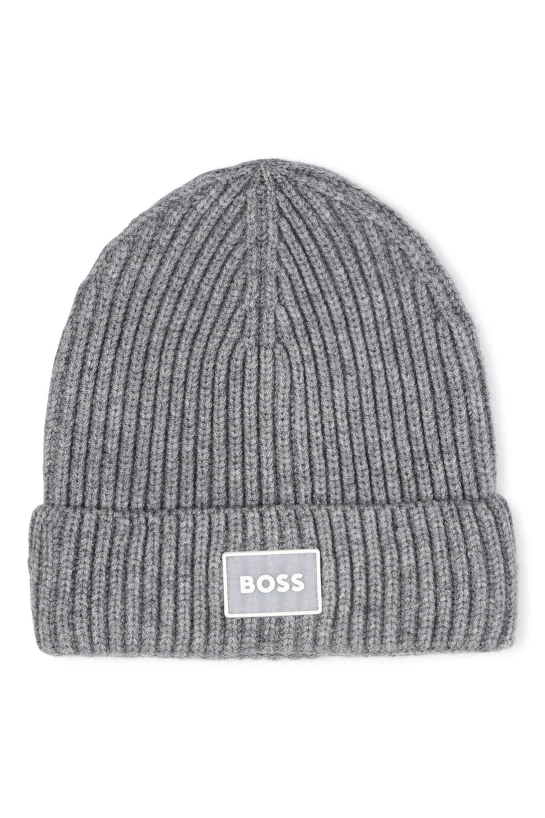 Hugo Boss Beanie_ J52619 - NorthBoys