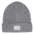 Hugo Boss Beanie_ J52619 - NorthBoys