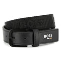 Hugo Boss Boys Belt_ J51740 - NorthBoys
