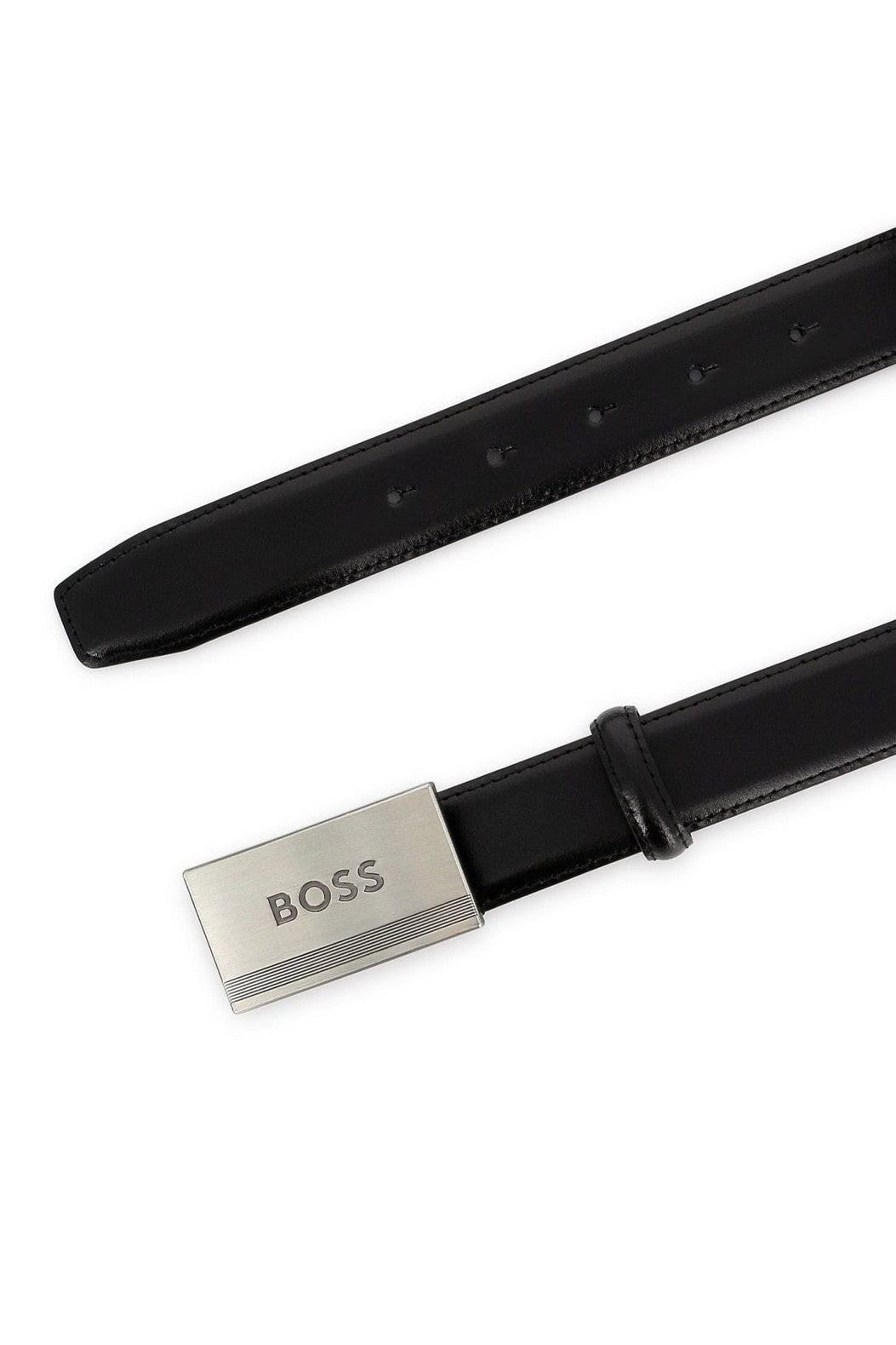 Hugo Boss Boys Belt_ J51741 - NorthBoys