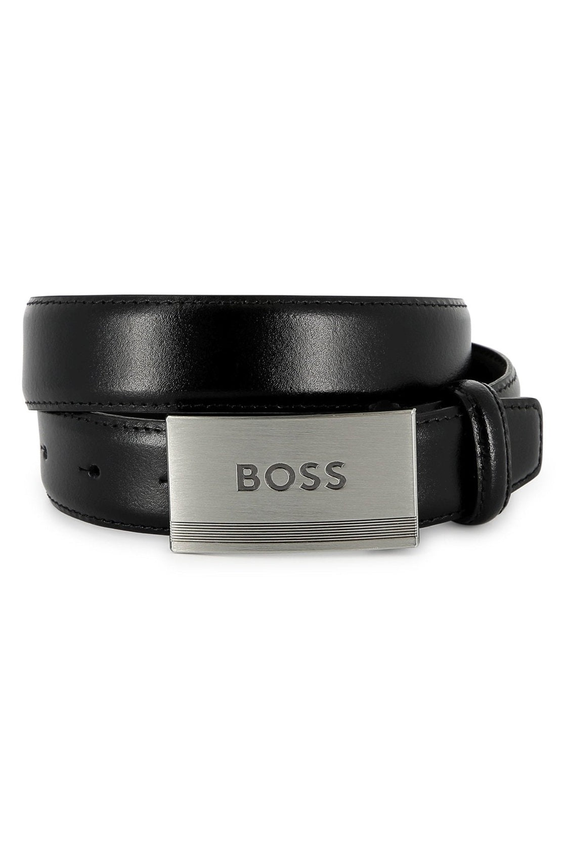 Hugo Boss Boys Belt_ J51741 - NorthBoys
