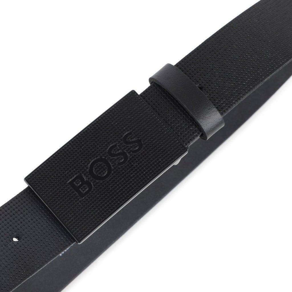 Hugo Boss Boys Belt_ J52633 - NorthBoys