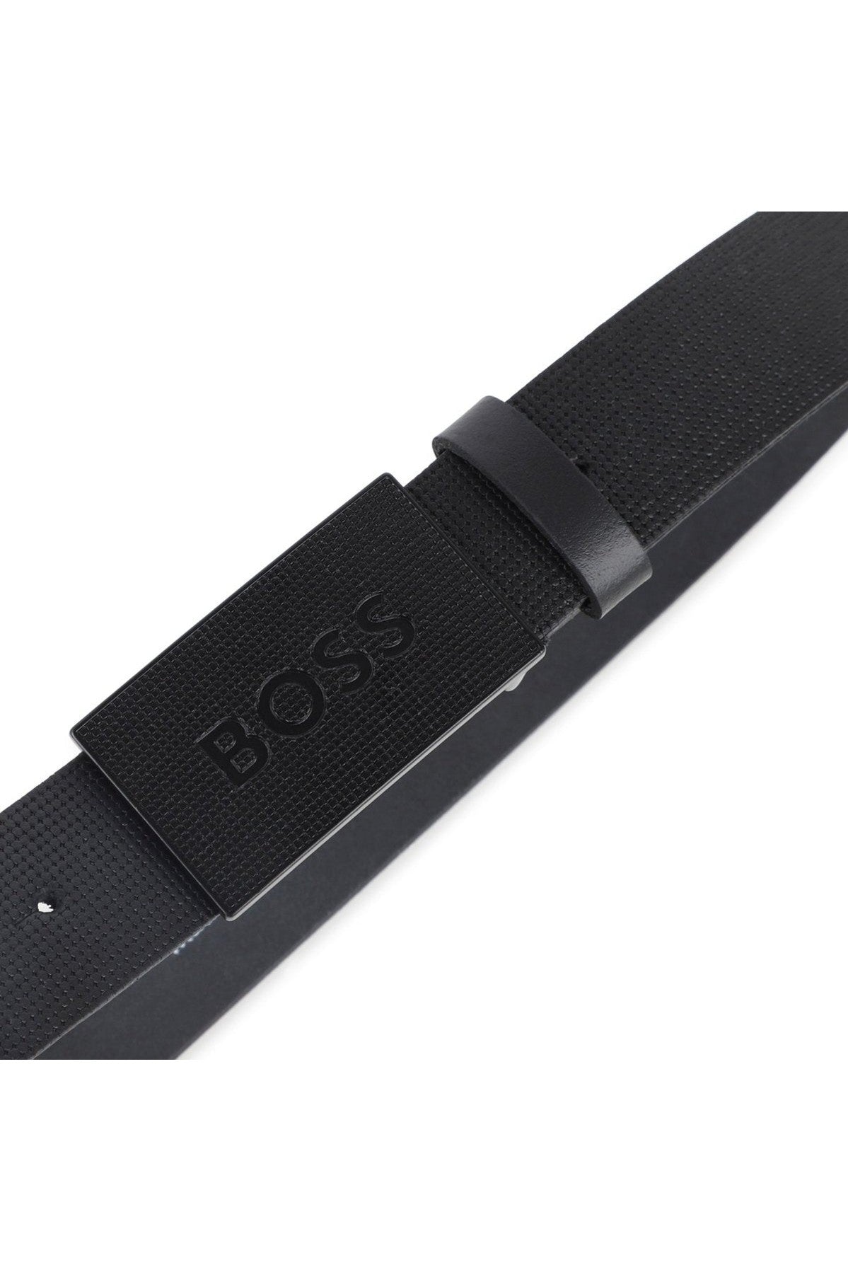 Hugo Boss Boys Belt_ J52633 - NorthBoys