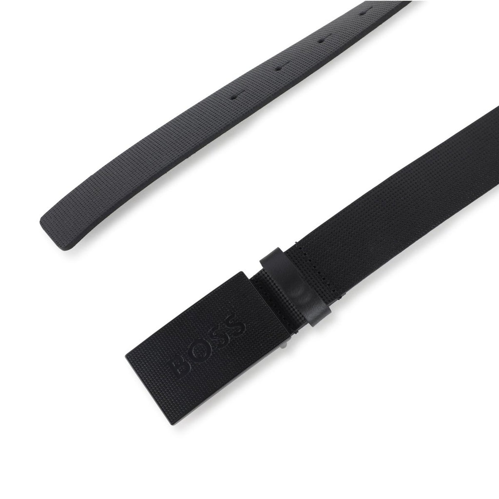 Hugo Boss Boys Belt_ J52633 - NorthBoys