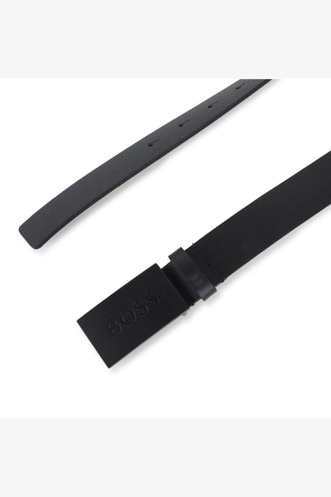 Hugo Boss Boys Belt_ J52633 - NorthBoys