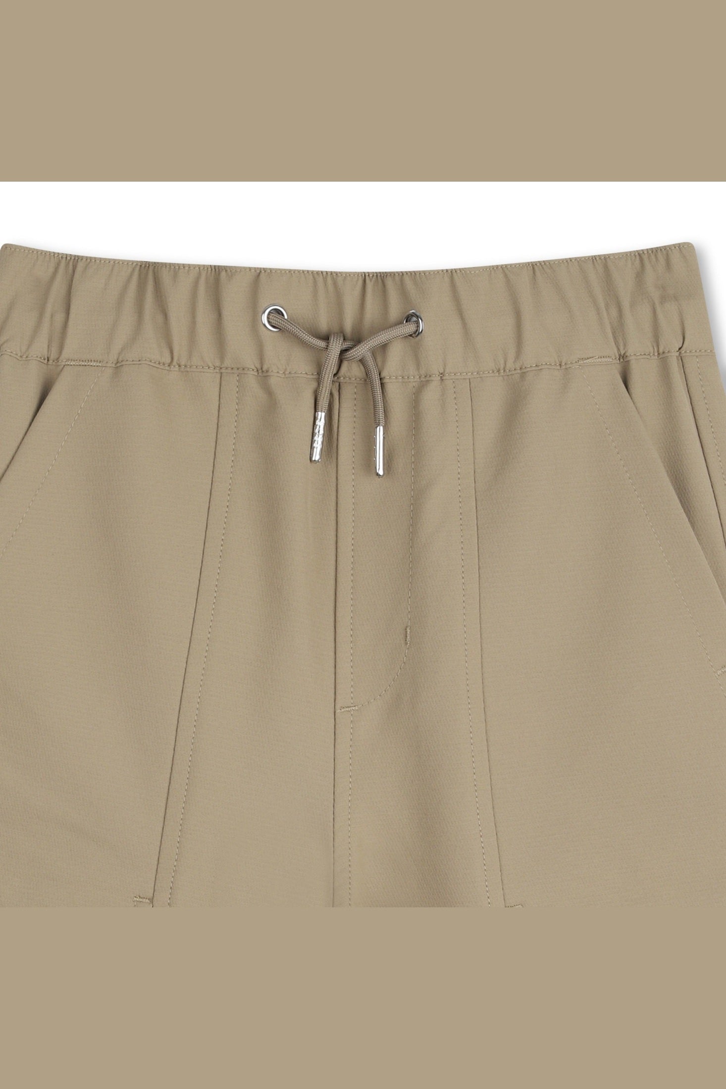 Hugo Boss Boys Bermuda Shorts_ J52931
