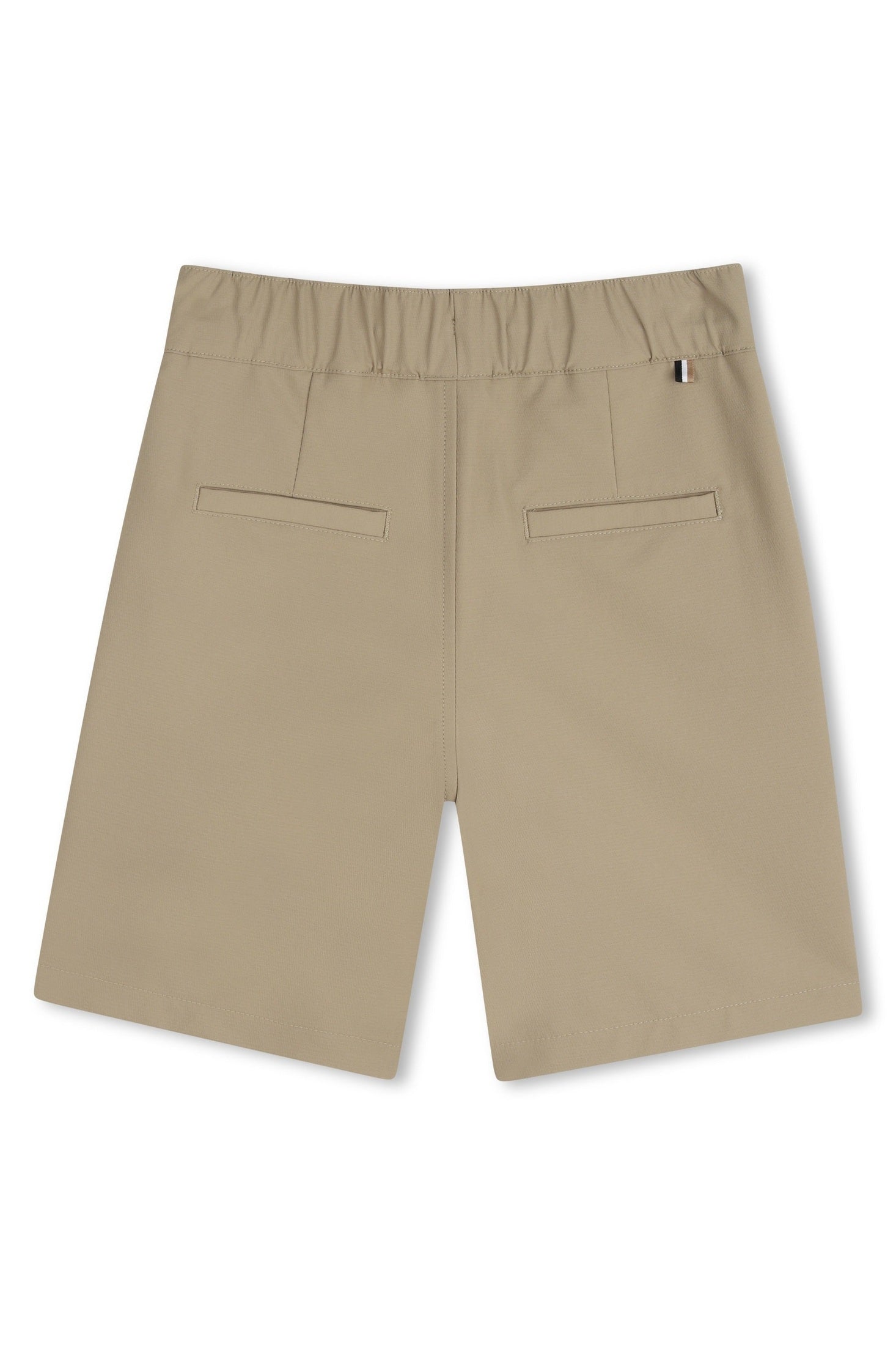 Hugo Boss Boys Bermuda Shorts_ J52931