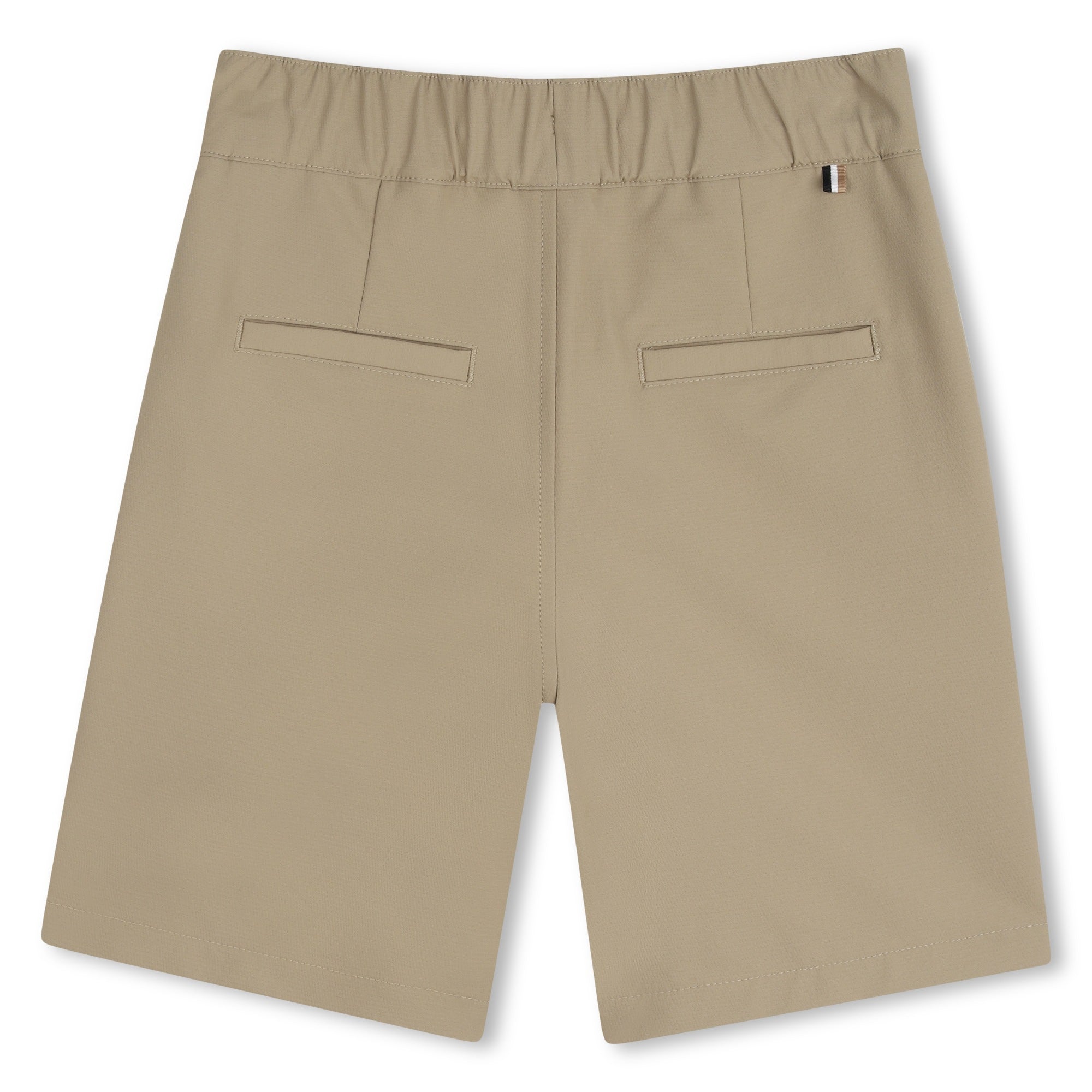 Hugo Boss Boys Bermuda Shorts_ J52931