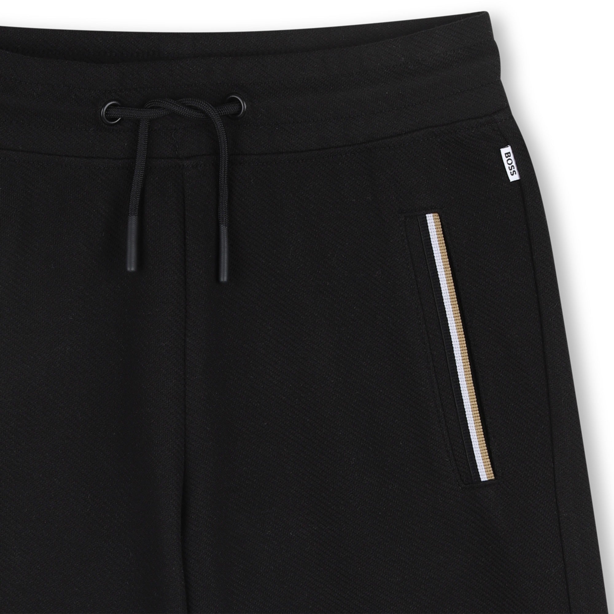 Hugo Boss Boys Bermuda Shorts_ J52932