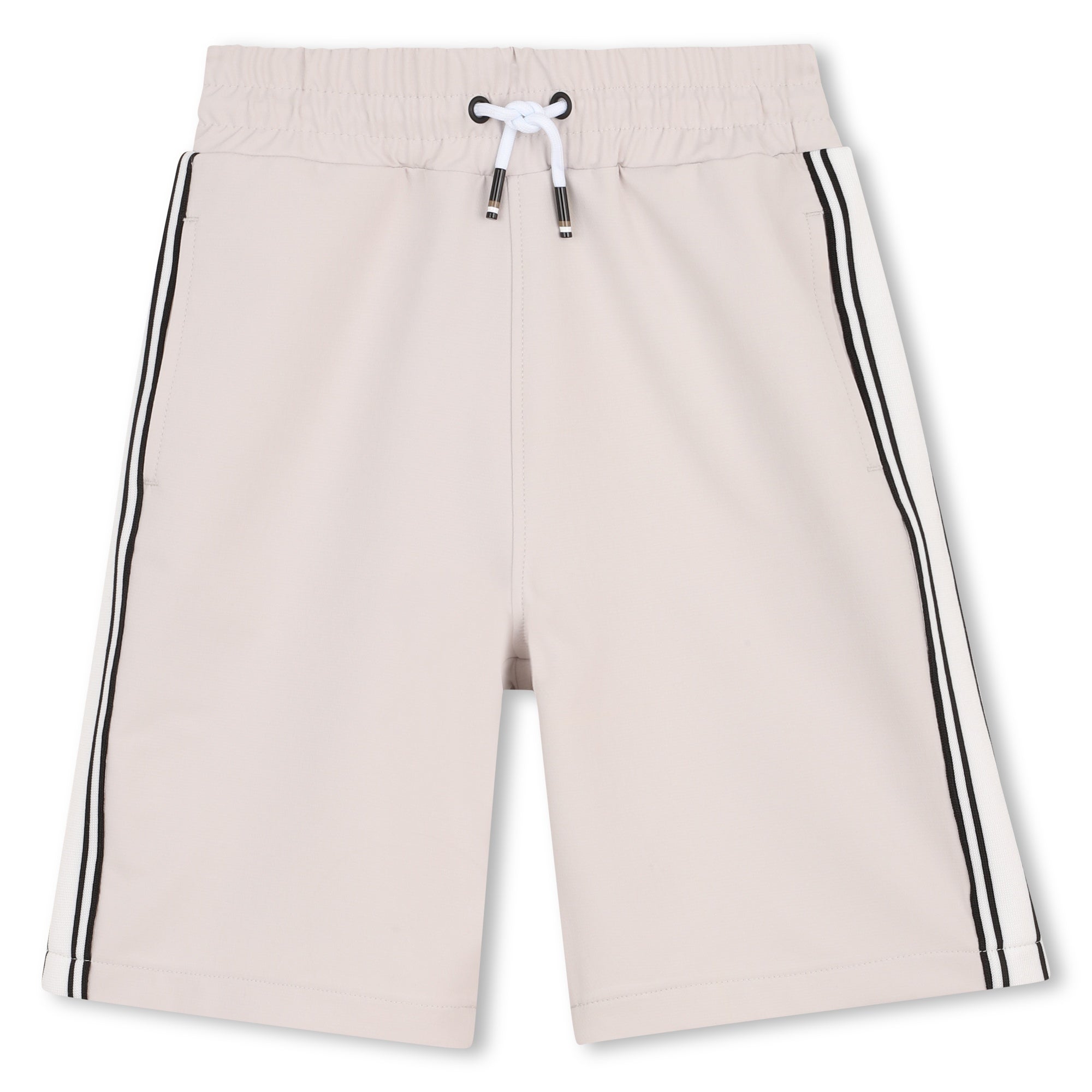 Hugo Boss Boys Bermuda Shorts_ J52935